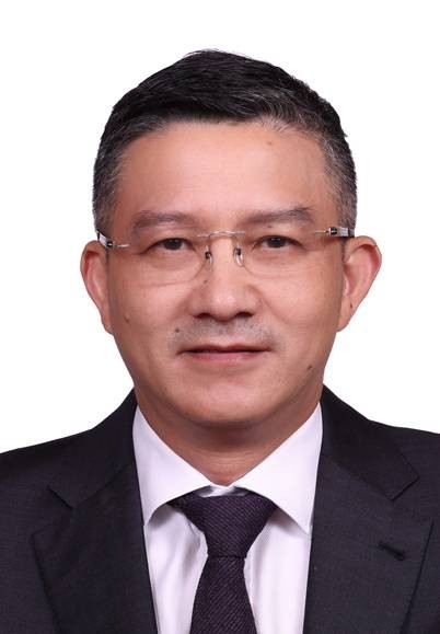 樊金龙（中国建筑科学研究院有限公司党委副书记、董事、总经理）