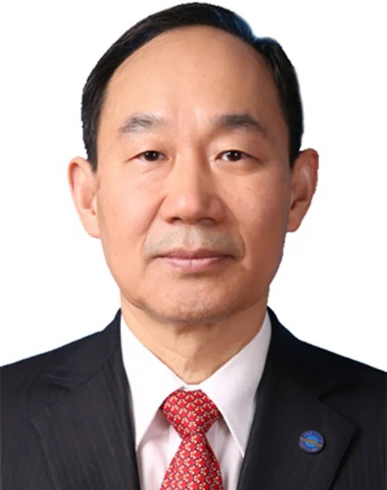张志俭（哈尔滨工程大学原副校长）