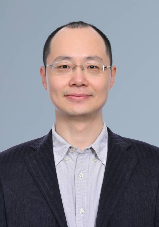 洪楼（中国厦门大学马克思主义学院副教授）