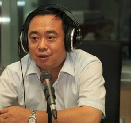 高晓江（中国著名剧作家、评论家、山西影视集团原董事长）