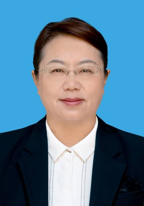 宋莉（四川省凉山彝族自治州政协副主席）