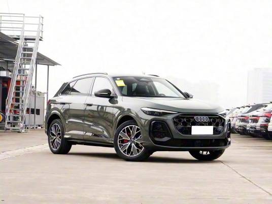 奥迪Q5L