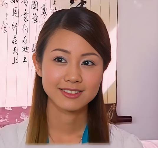 黄安琪（偶像剧《终极一班》中的女主角）