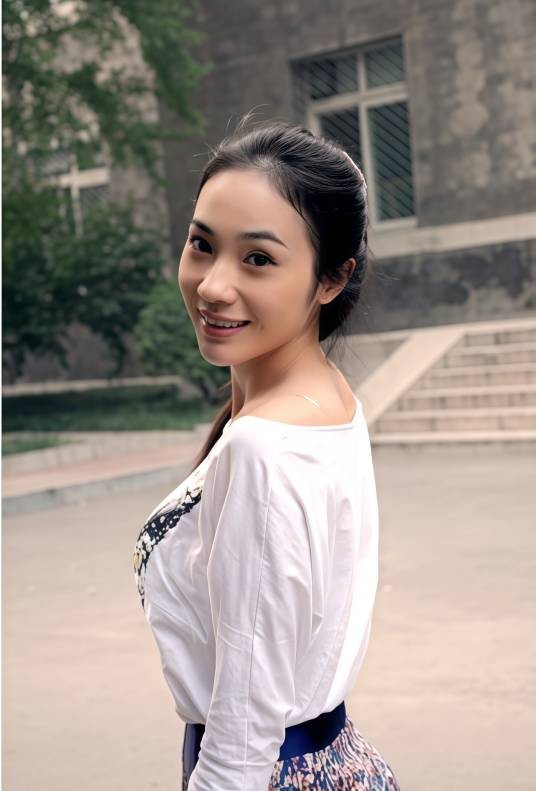 薛莉(中国女演员)