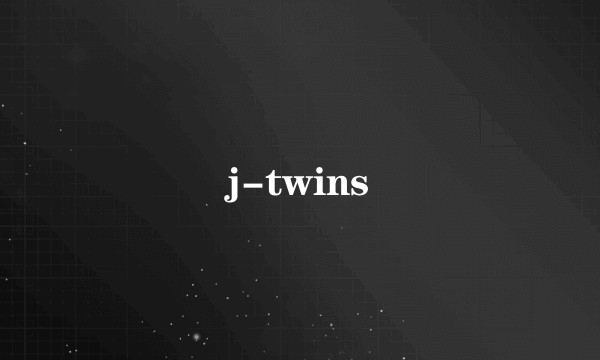 j-twins