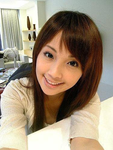 钟欣怡（中国台湾女演员、主持人、作家）