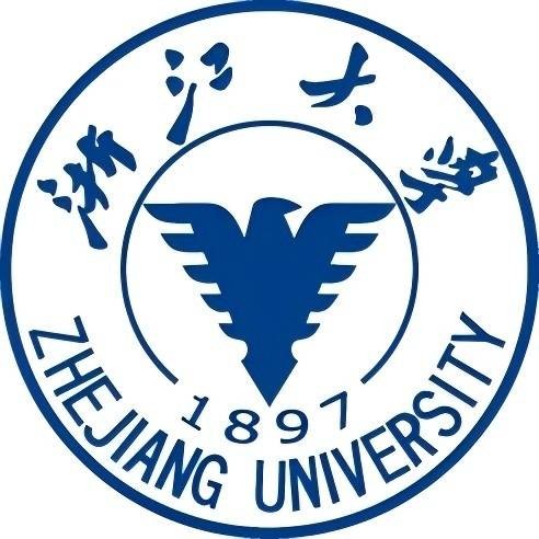 浙江大学校徽