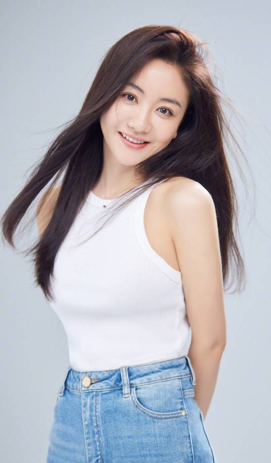 杨蓉（中国内地女演员）