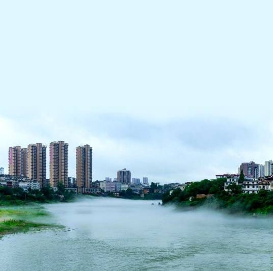 浠河