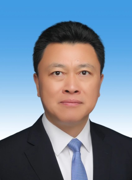 高洪波（重庆市政协联络委员会副主任）