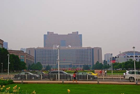 青岛市人民政府
