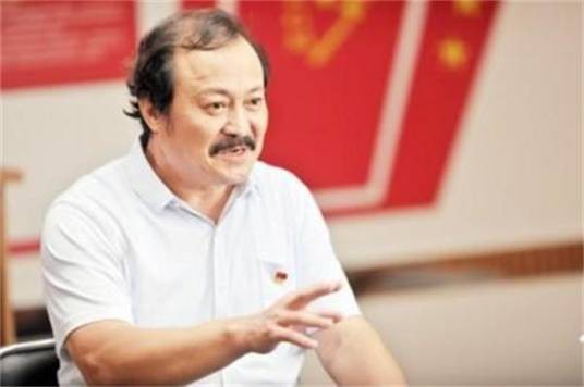 李明(辽宁人民艺术剧院演员、一级演员)