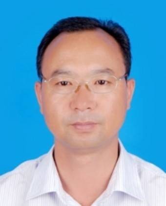 李文君（甘肃省金昌市气象局局长）
