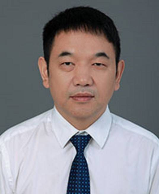 杨国华(武汉大学基础医学院副教授)