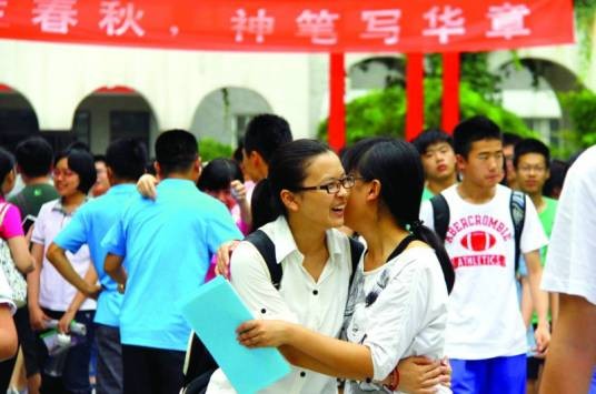 投档比例