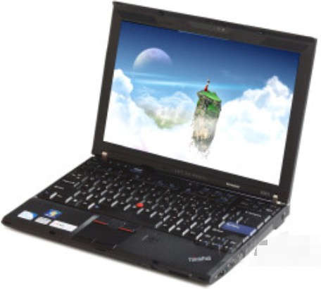 ThinkPad X201i 3323A57