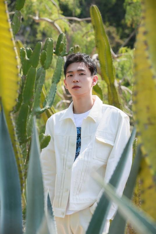 李泽（中国内地影视男演员）