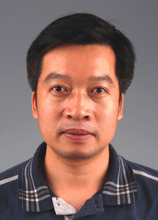 周有光（桂林市文物保护与考古研究中心书记、主任）