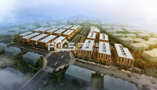 襄阳华中光彩大市场