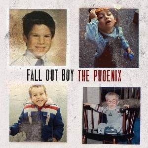 The Phoenix(Fall out boy演唱的歌曲)