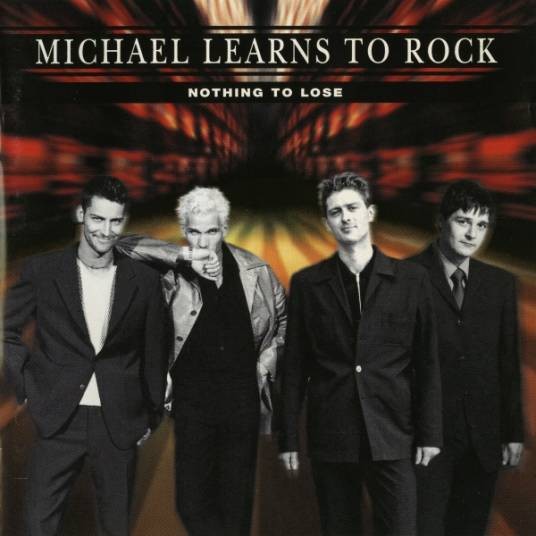 Any Way You Want It(2012年丹麦乐队Michael learns to rock演唱的歌曲)