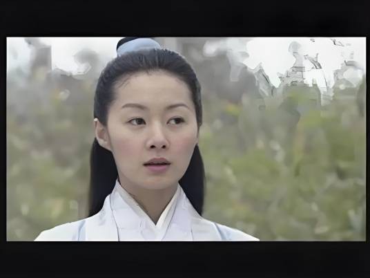 展云（古装剧《新包青天》里《通判劫》中的角色）