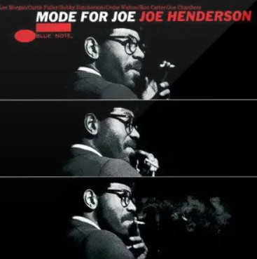 Granted（Joe Henderson演唱的歌曲）