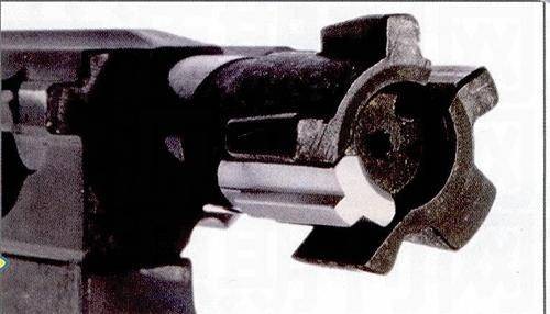 K3轻机枪（轻机枪型号）