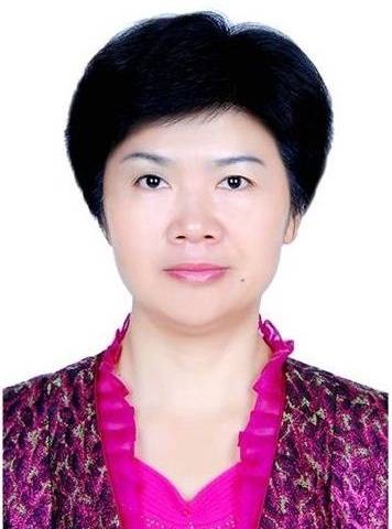 梁惠民（山东省菏泽市人力资源和社会保障局局长）