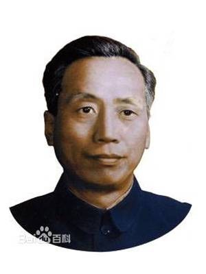 马凤山（中华人民共和国培养的第一代飞机总设计师、最美奋斗者）