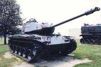 M41轻型坦克