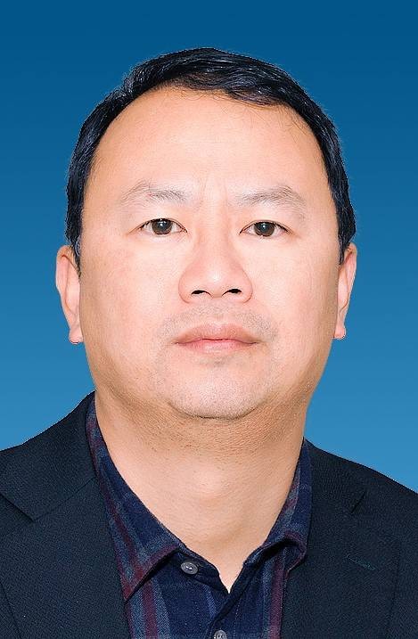 冯俊峰（贵州省遵义市红花岗区委书记）