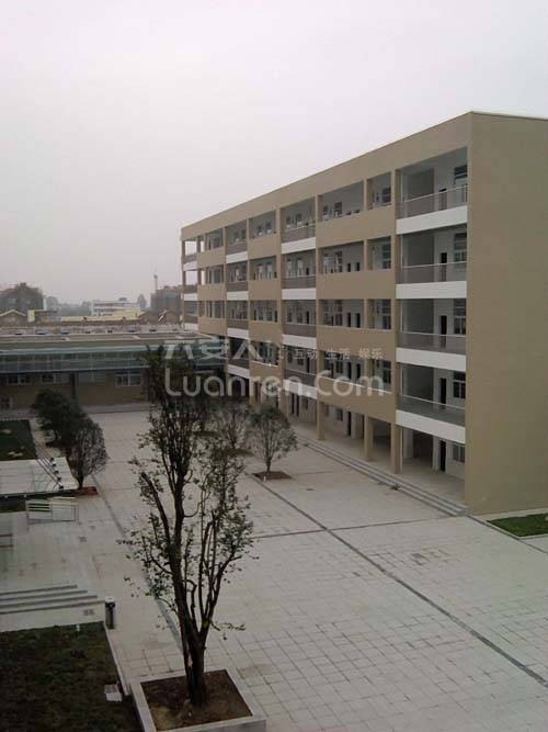 六安市汇文学校