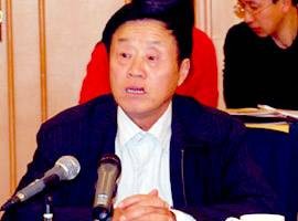 常德盛（江苏常盛集团有限公司董事长）