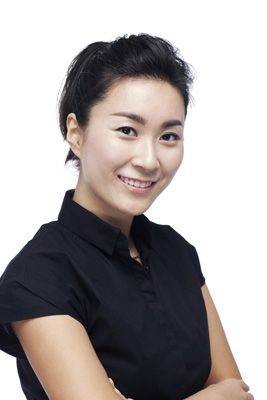 李智英(义工)