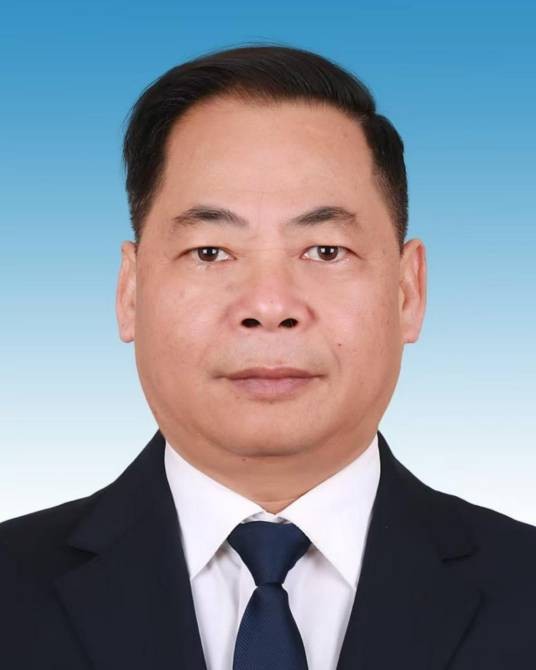 黄有光（中共南宁市委政法委员会委员、市司法局局长）