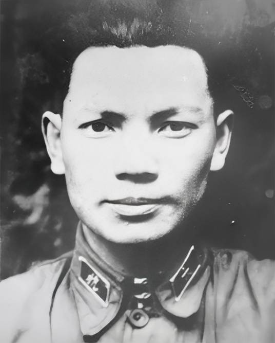 陈振亚(湖南籍革命烈士,邵华父亲,毛岸青岳父)