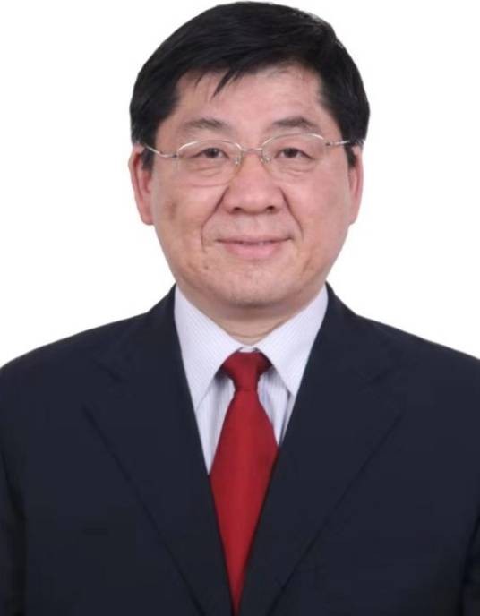 陈军（中国工程院院士、航天测绘与地理信息学专家）