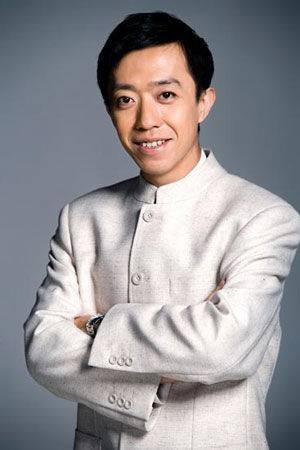 李菁（中国曲艺、相声、影视演员）