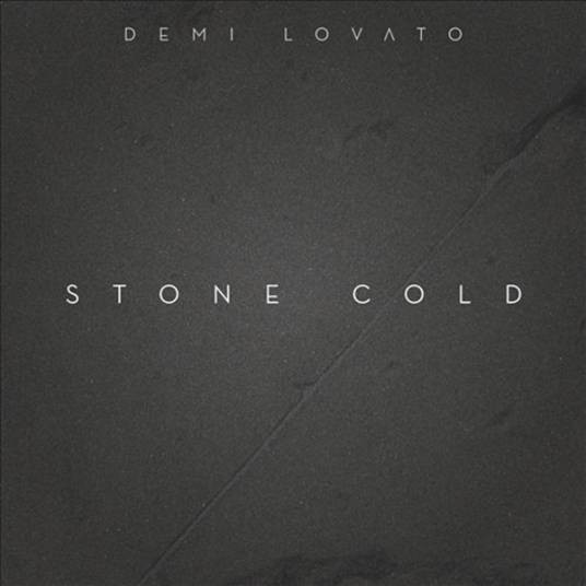 Stone Cold(2015年黛米·洛瓦托演唱的歌曲)