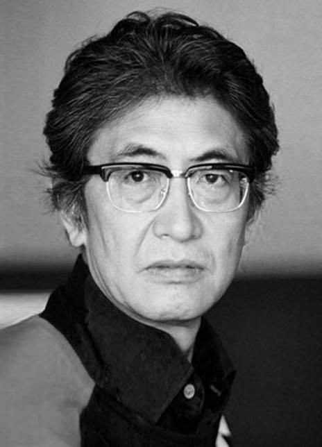 大岛渚（日本籍艺人）