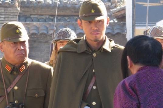 山下奉武