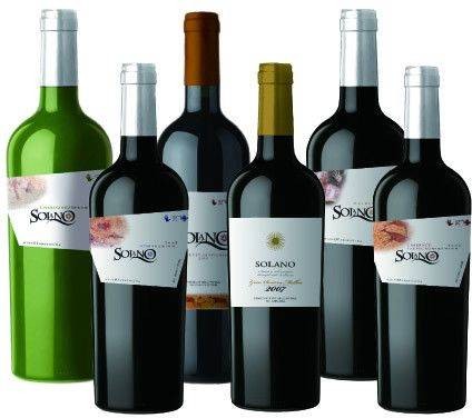 阿根廷葡萄酒