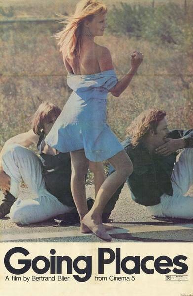 远行他方（1974年欧美电影）