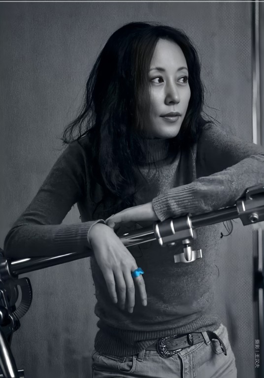 姜昕（华语流行乐女歌手、词曲作者、音乐人）