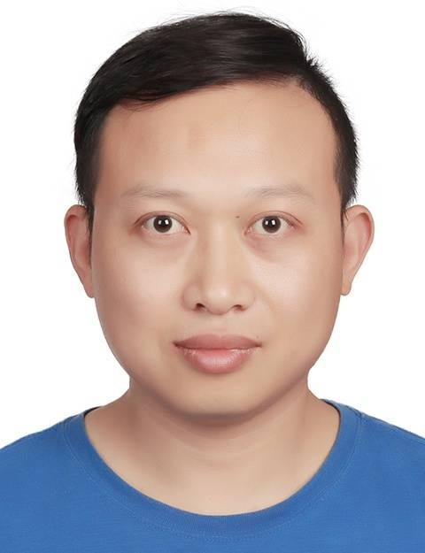 肖清和（北京大学哲学系长聘副教授）