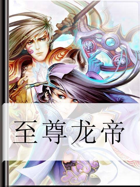 至尊龙帝（低调哥创作的小说）