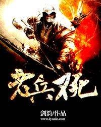 老兵不死（剑韵创作的军事历史题材网络小说）