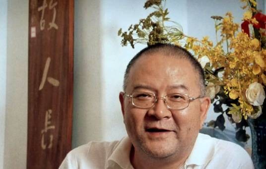 龙瑞（中国成都籍画家）