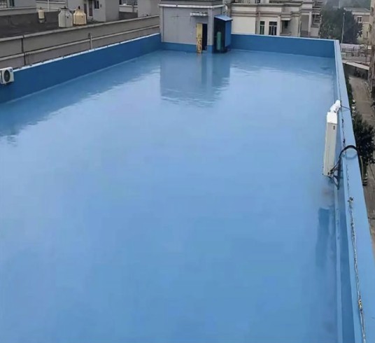 聚脲防水材料
